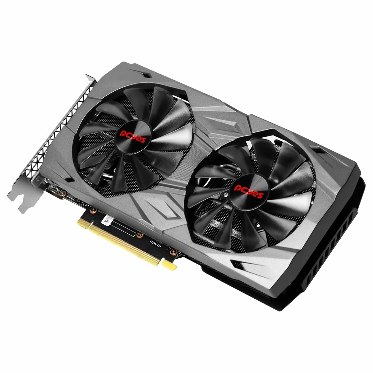Placa de Vídeo Nvidia Geforce RTX3060 PCYes 12GB - Crystal Informática