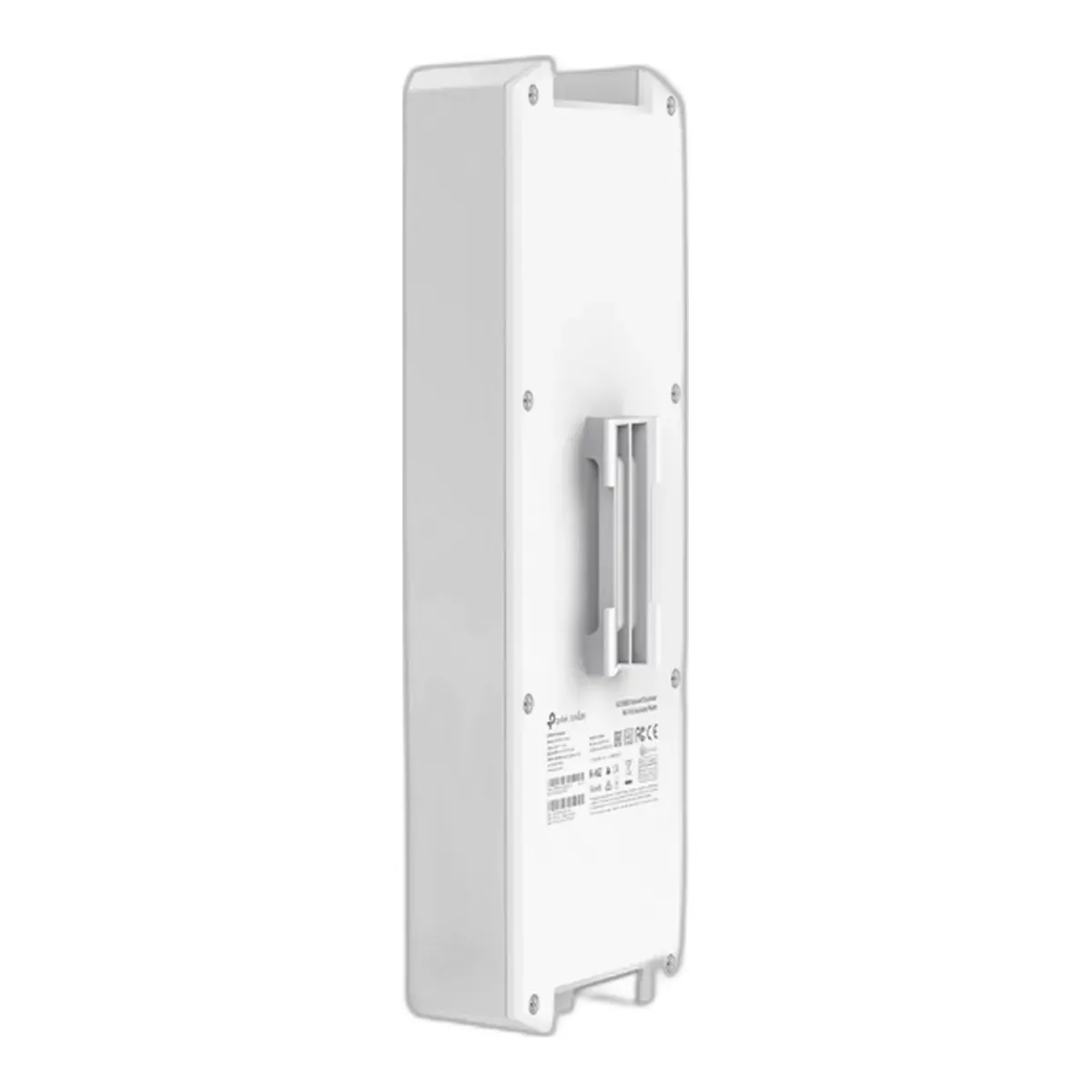 Access Point TP-Link EAP610-Outdoor AX1800 Wi-Fi 6 Omada - Crystal