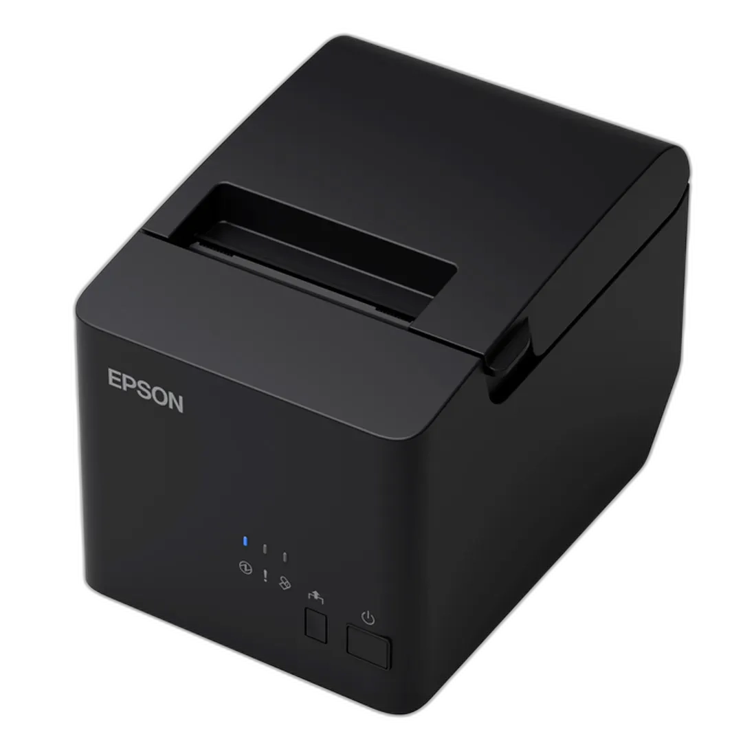 Impressora Térmica Epson TM-T20X II | 250 mm/s USB Serial