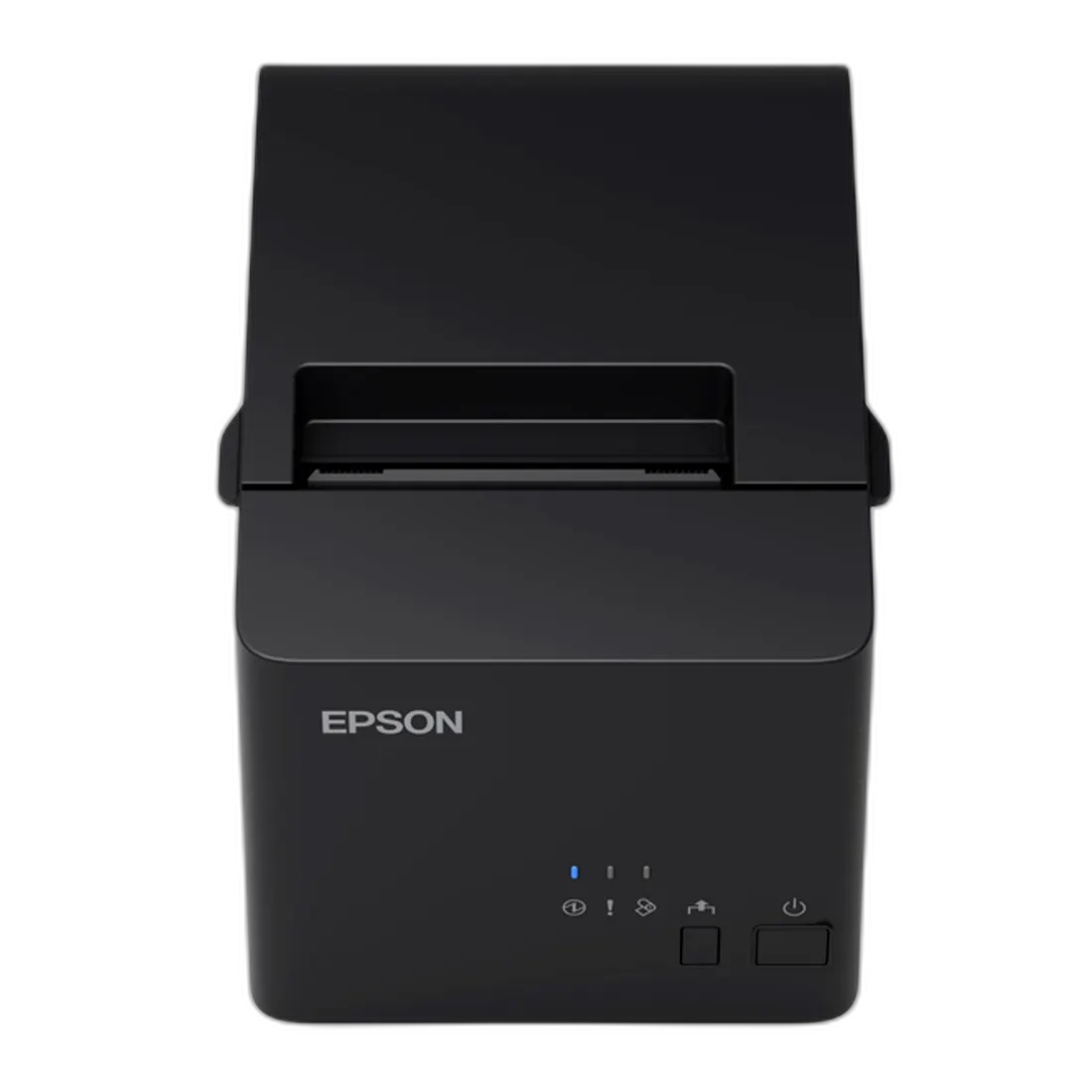 Impressora Térmica Epson TM-T20X-II | Rápida, Confiável e Compacta Impressora Térmica Epson TM-T20X-II | Rápida, Confiável e Compacta