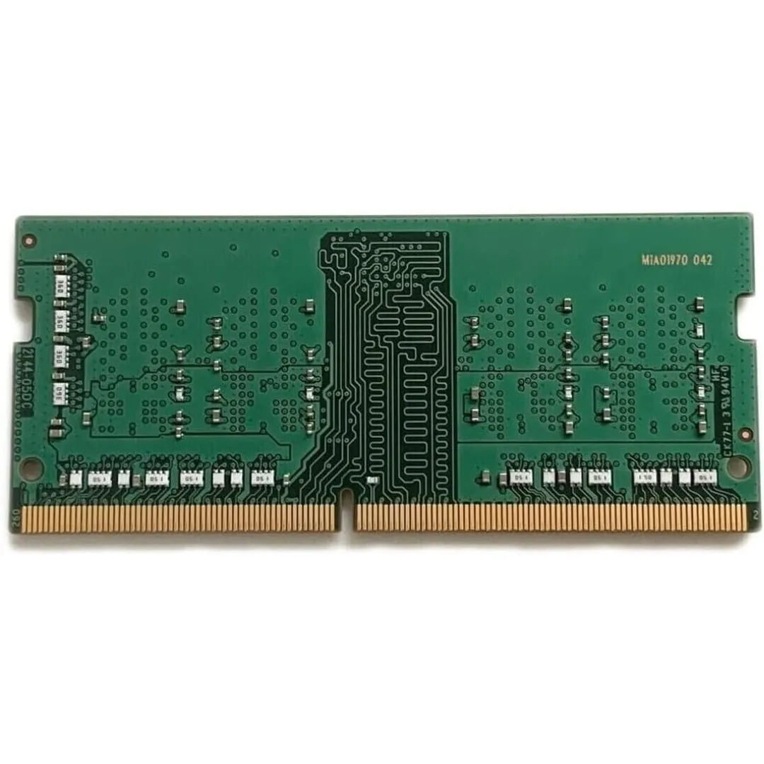 Memória RAM Hynix 8GB DDR4 3200MHz HMA81GS6DJR8N-XN - Crystal