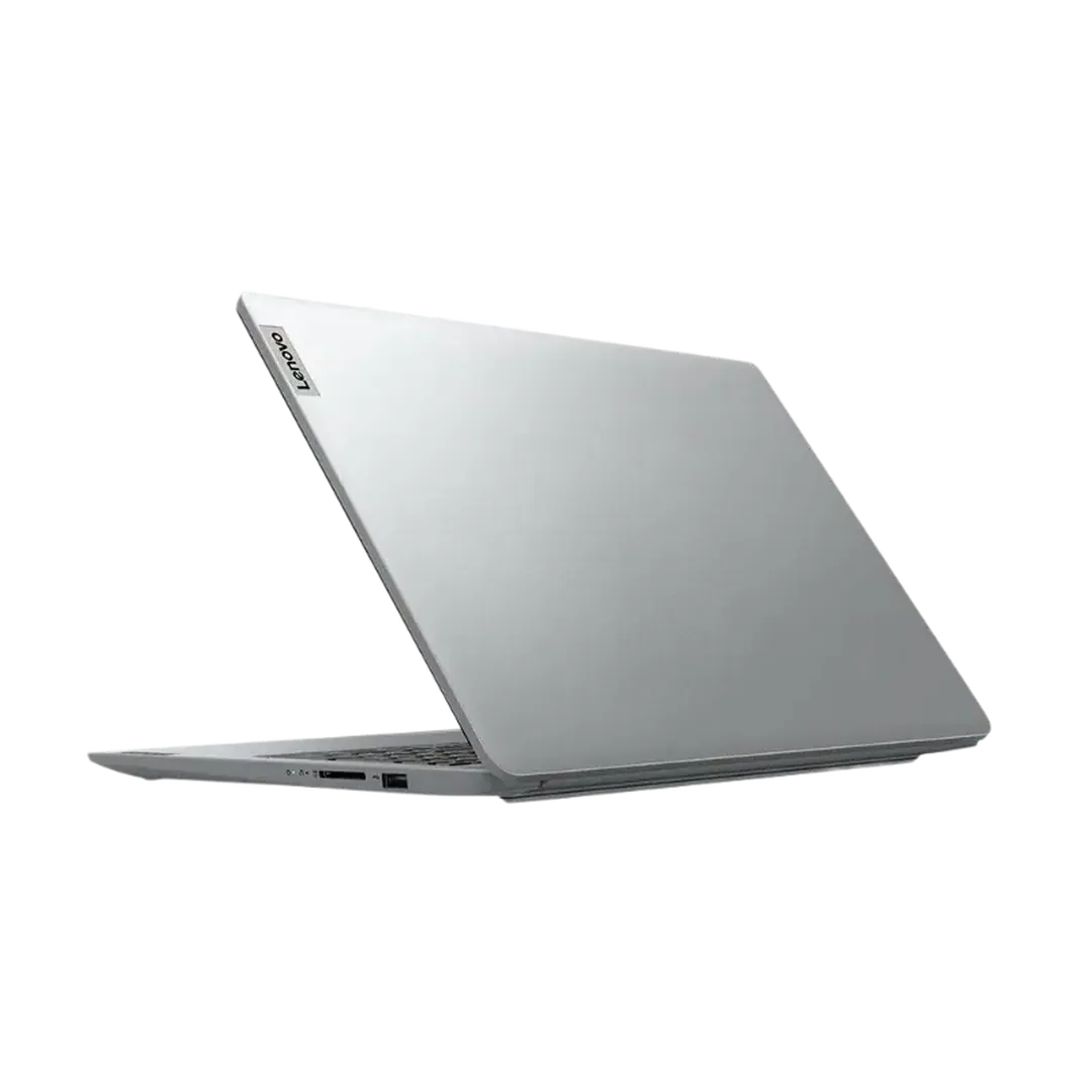 Notebook Lenovo Ideapad 1 i3-1215U 12GB SSD 128GB Win 11 Pro