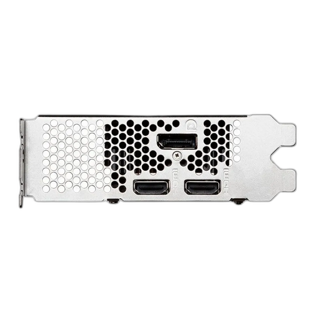 Placa de Vídeo RTX 3050 Low Profile MSI 6GB, GDDR6, 96 Bits, 2