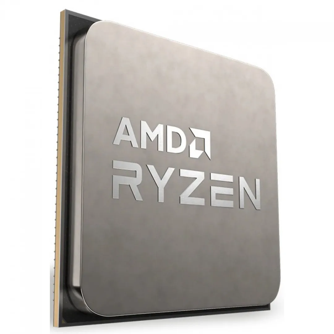 Processador AMD Ryzen 3 5300G 4-Core 4.2GHz com Gráficos