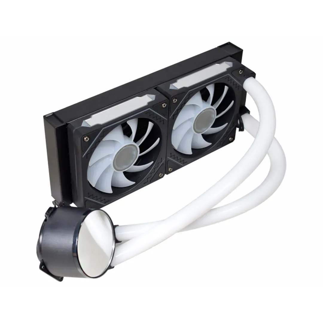 Water Cooler K-MEX Bifrost 240mm ARGB | Alta Performance e Visual