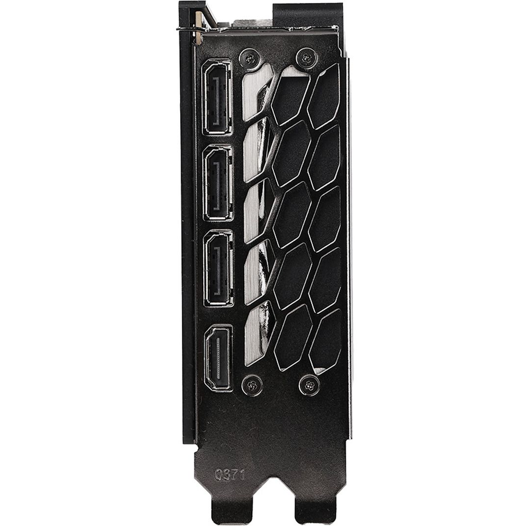 Placa de Vídeo Galax RTX 5060 8GB GDDR7, 1-Click OC, PCIe 5.0