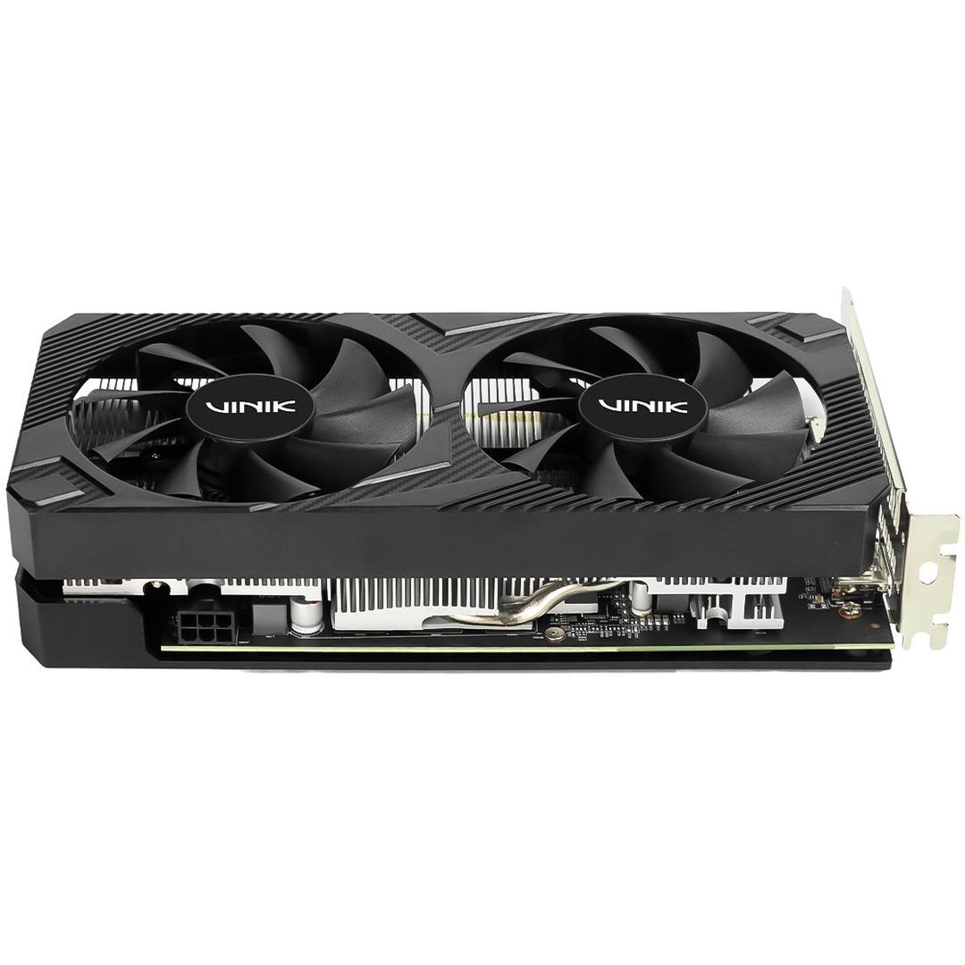 Placa de Vídeo RX 580 Vinik, 8GB, GDDR5, 256 Bits, HDMI e DP