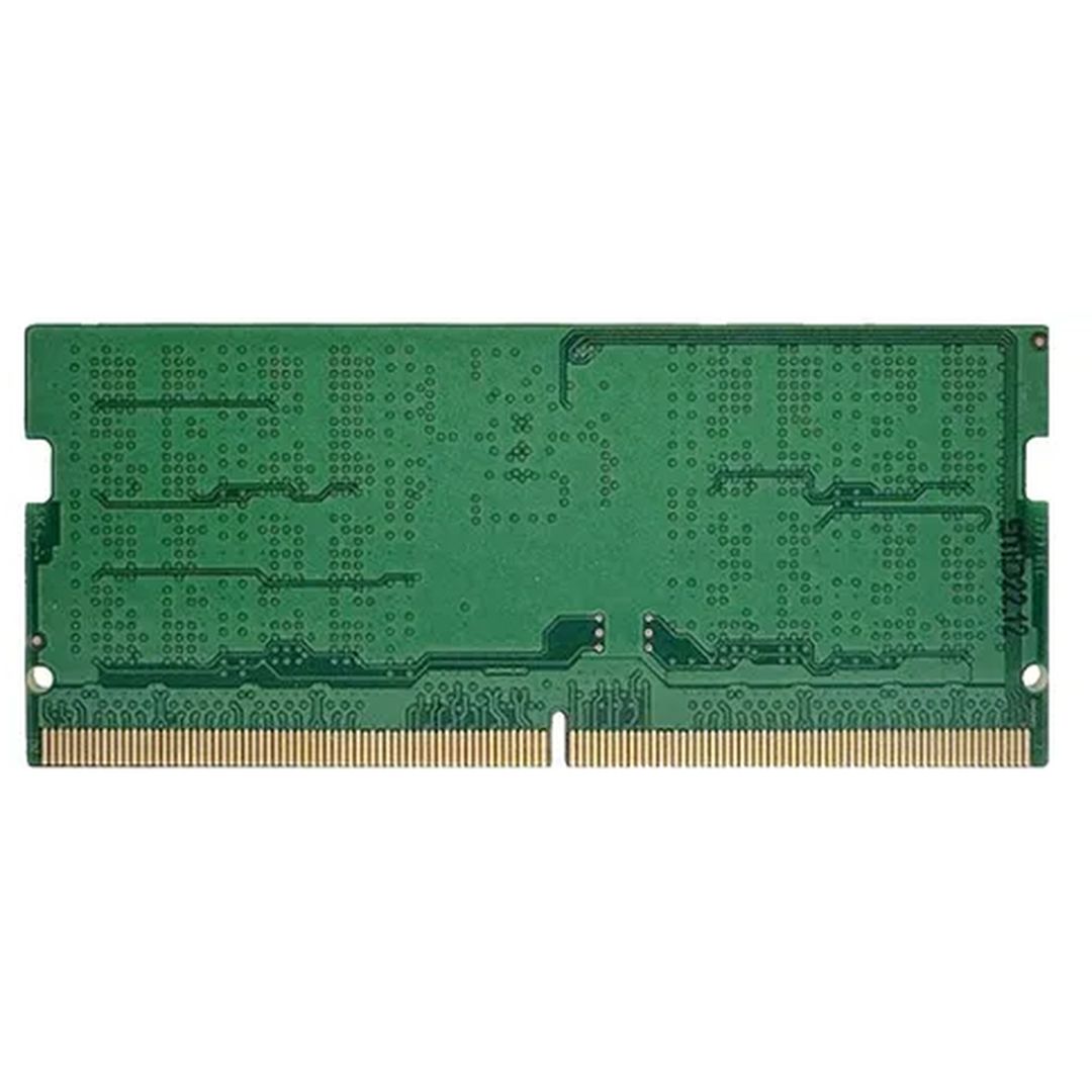 Memória 16GB SK Hynix DDR4 2666MHz SODIMM Notebook - HMA82GS6DJR8N