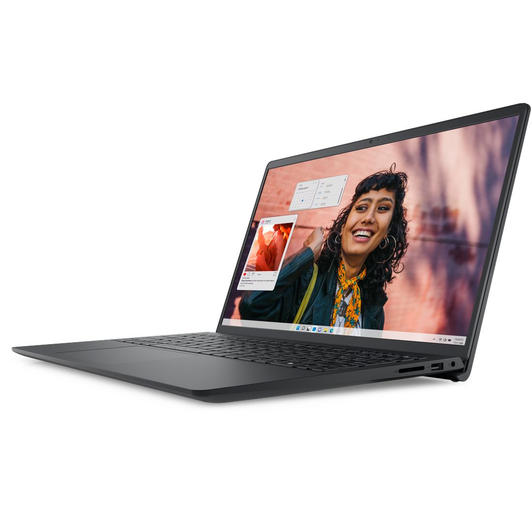 Notebook Dell Inspiron 15 3530 Core I5-1334U Memória 16GB SSD