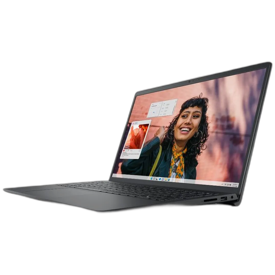Notebook Dell Inspiron 15: i5, 16GB RAM, SSD 512GB e Windows 11