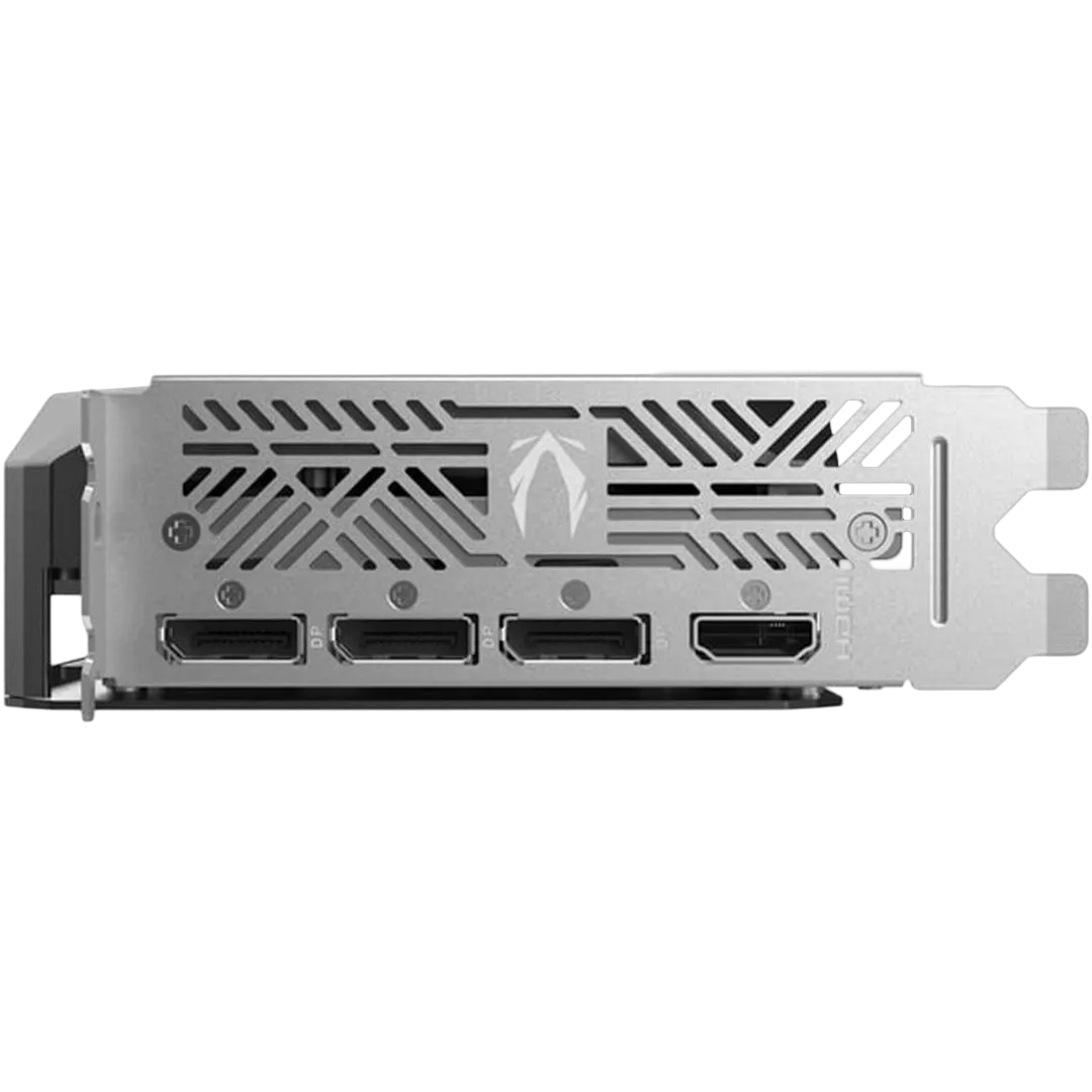ZOTAC RTX 5060 8GB GDDR7 Twin Edge OC PCIe 5.0 - Crystal Informática