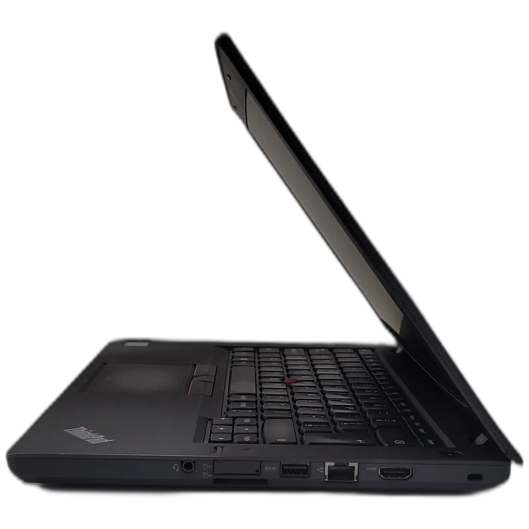 Lenovo ThinkPad X260 i5-6300U 8GB SSD 256GB Win11 Seminovo