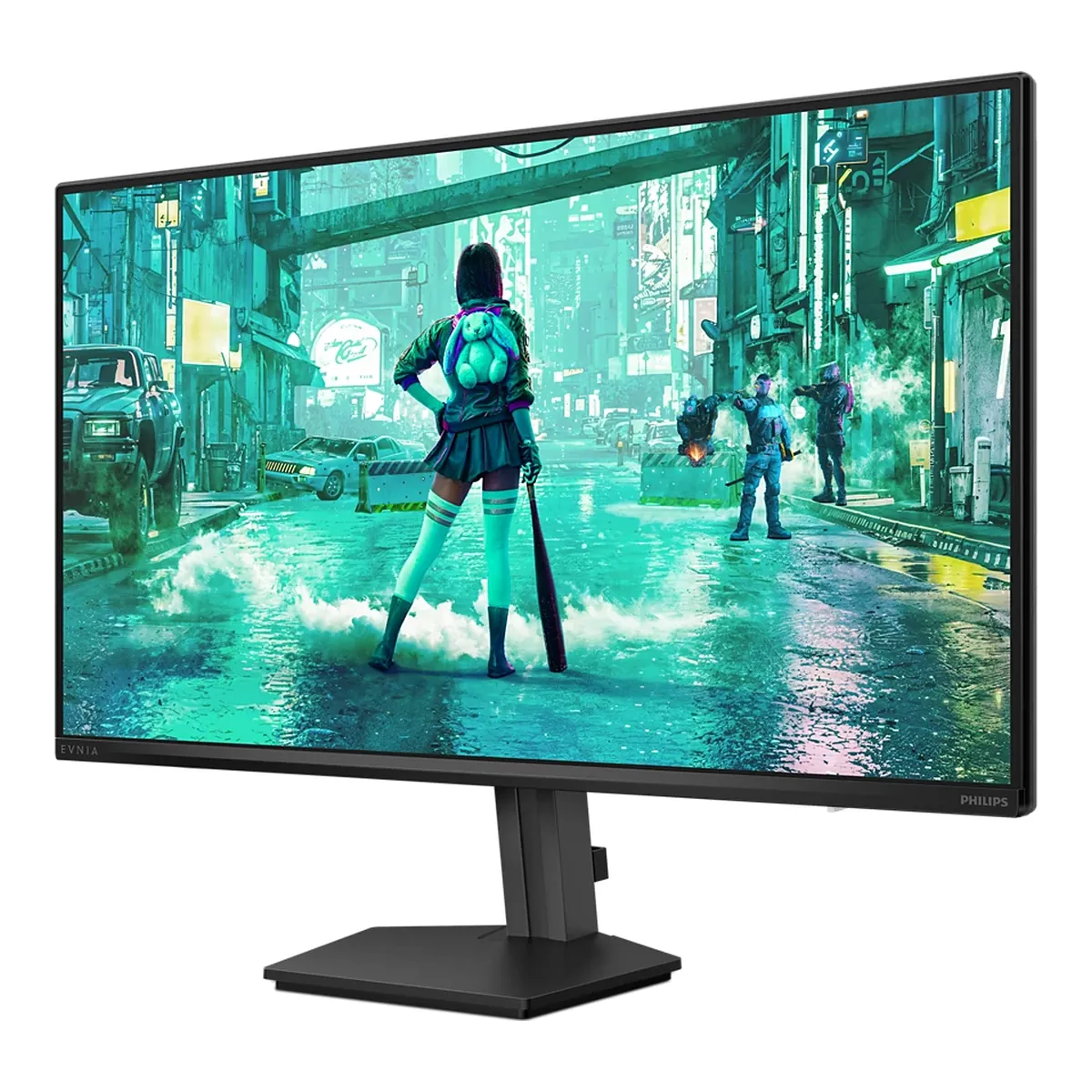 PHILIPS　EVNIA　24M2N3200L　ゲーミングモニター 180Hz Monitor Philips 24M2N3200NF 23,8