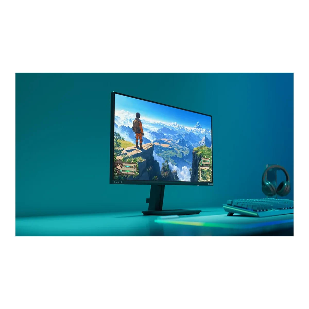 Monitor Philips 24M2N3200NF 23,8