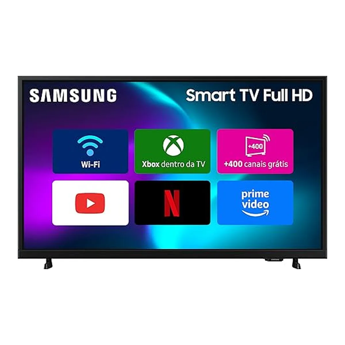 TV Samsung Business 55