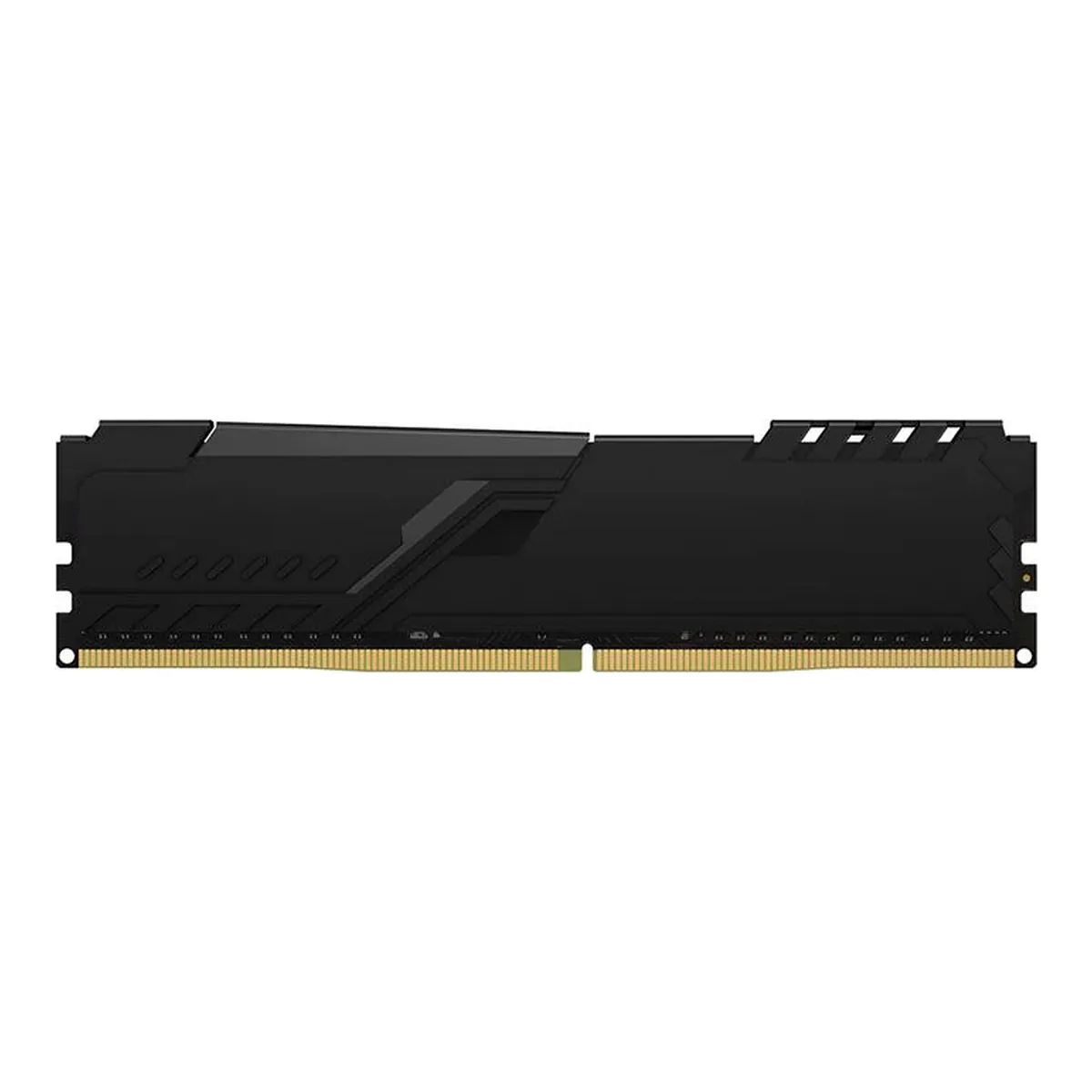 Memória Kingston Fury Beast 16GB DDR4 3200MHz CL16 | KF432C16BB1