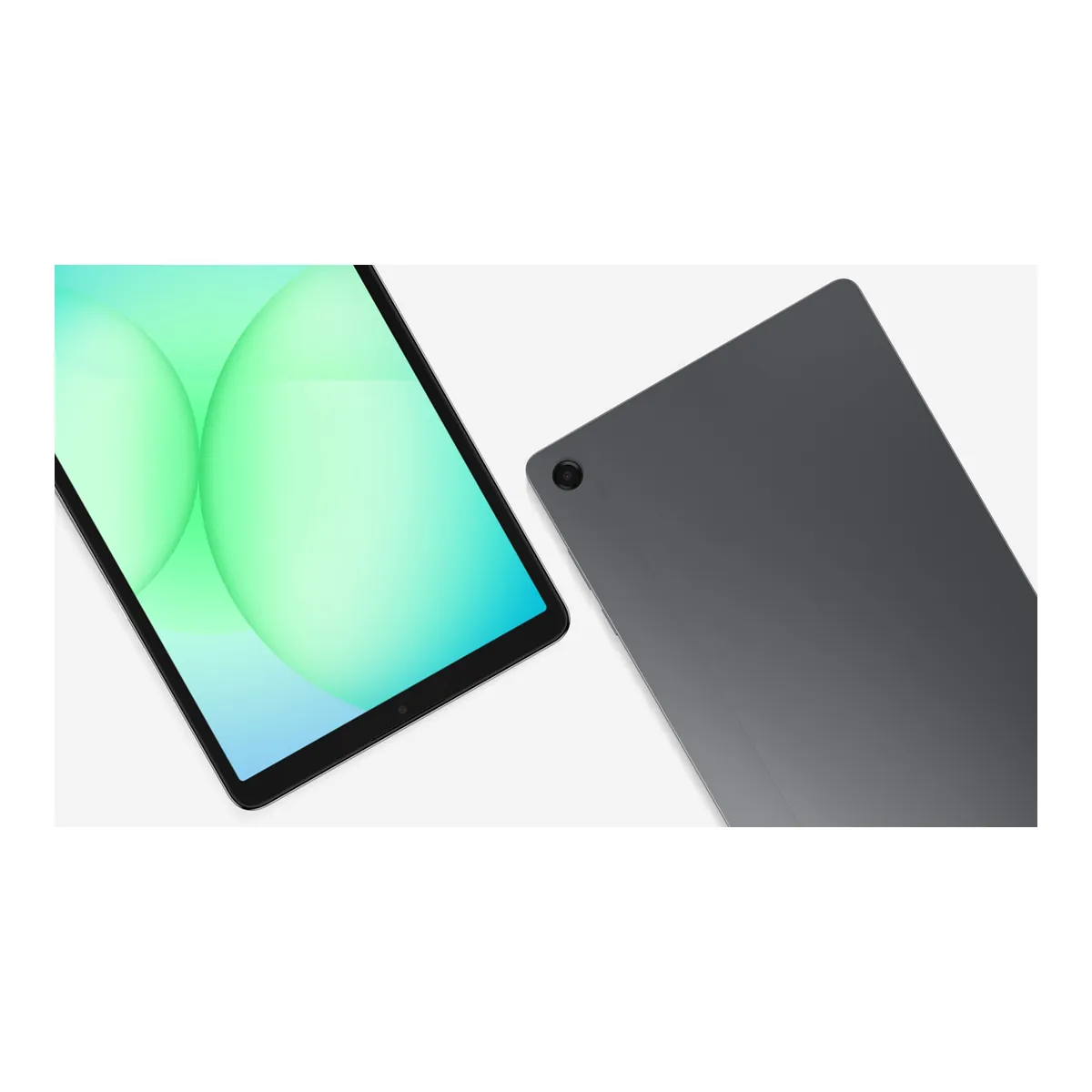 Samsung Galaxy Tab A11+ 128GB | Wi-Fi 5 e Android 16 - Crystal