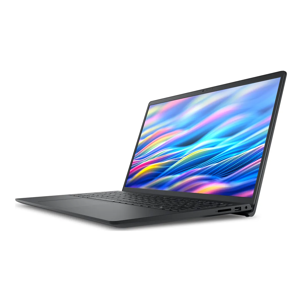 Dell・ノートPC・Core 3・8GB・512GB・Office Notebook Dell 15 Core 3-100U 8GB 512GB | Gaming Casual Full HD