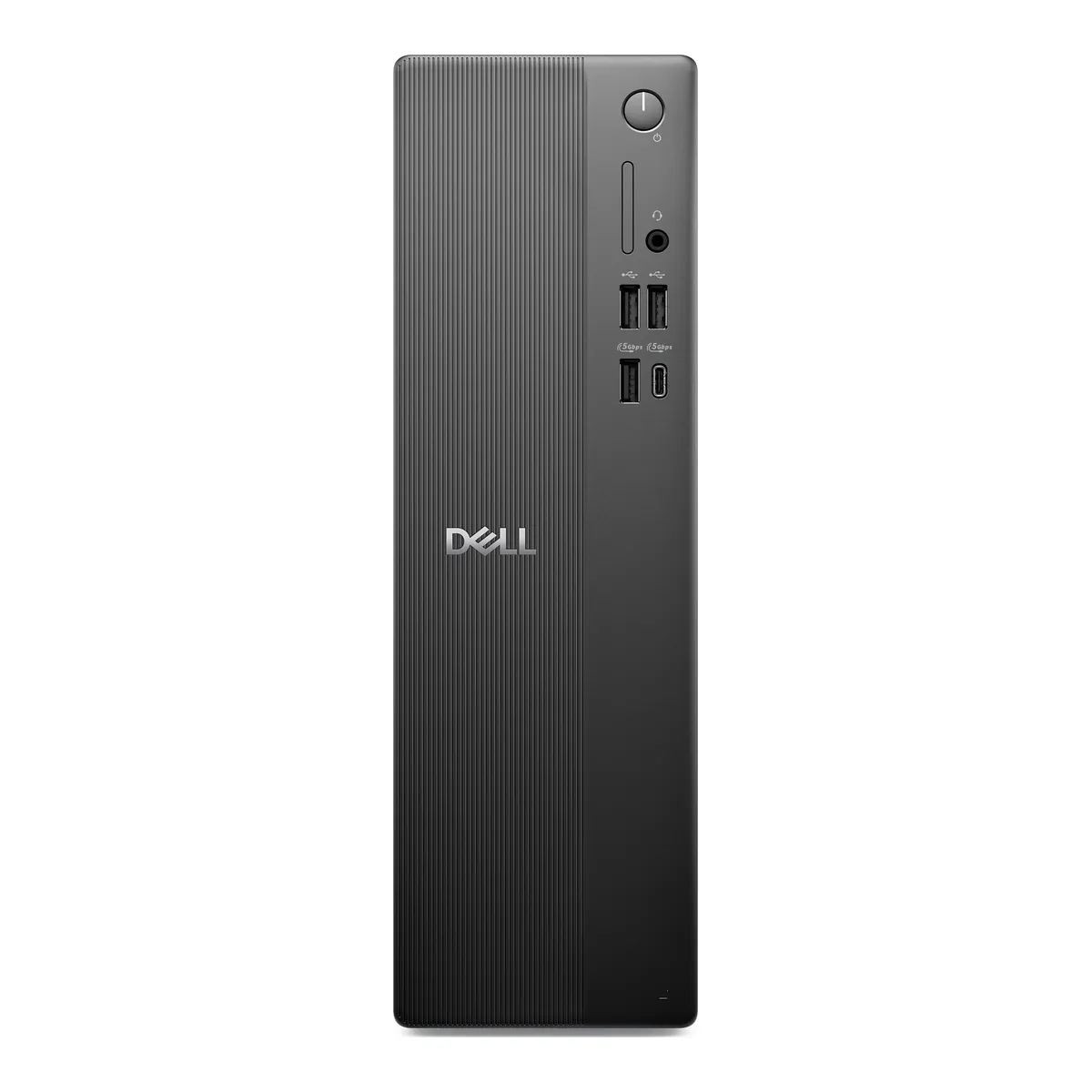 Computador Slim Dell ECS1250 i5-14400 16GB DDR5 - Crystal Informática