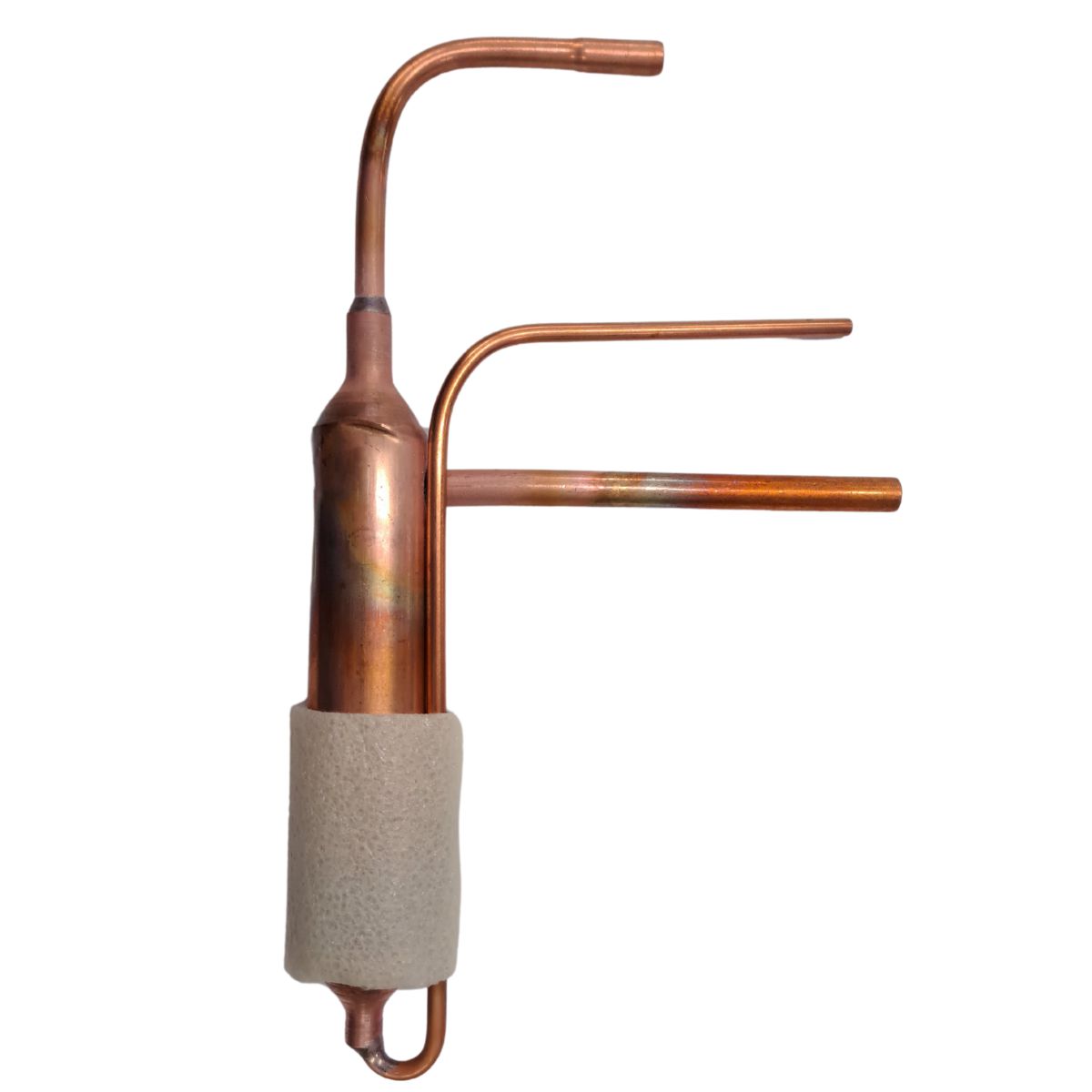 DoKlri- Cabide Docol Square 388306 Cromado | Copalux