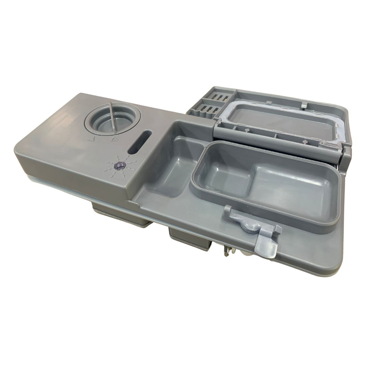 Dispenser Sabão Lava Louça Brastemp Blf08 Ble20 Ple20 110v - Valtec Shop