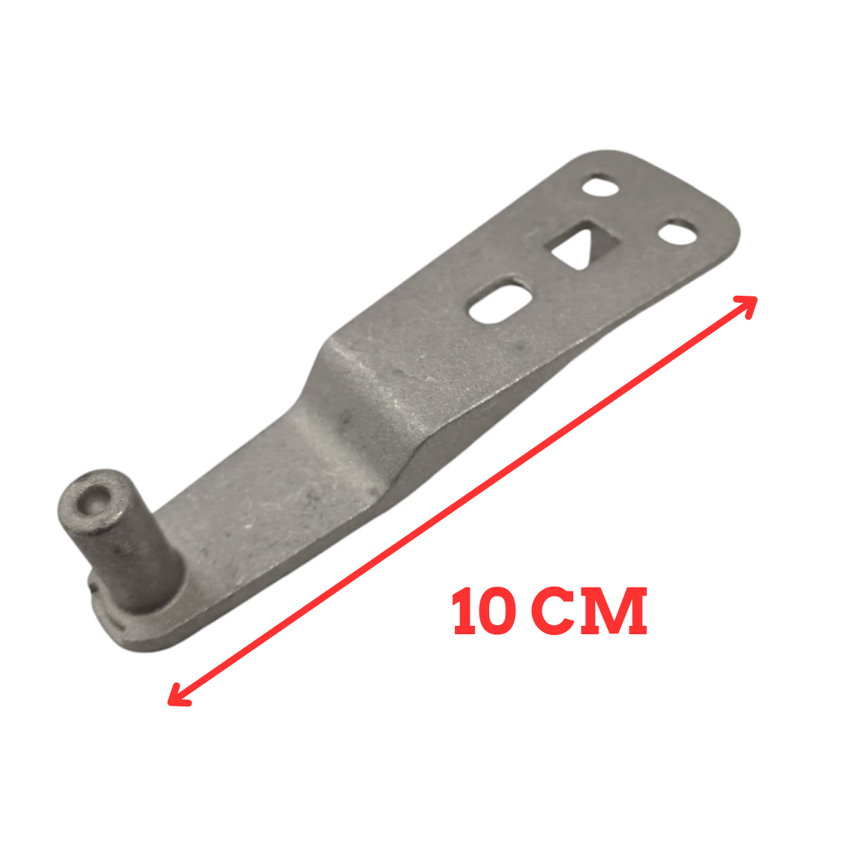 Dobradiça Superior Geladeira Brastemp BRU49 BRX49 LRM40 - Valtec Shop