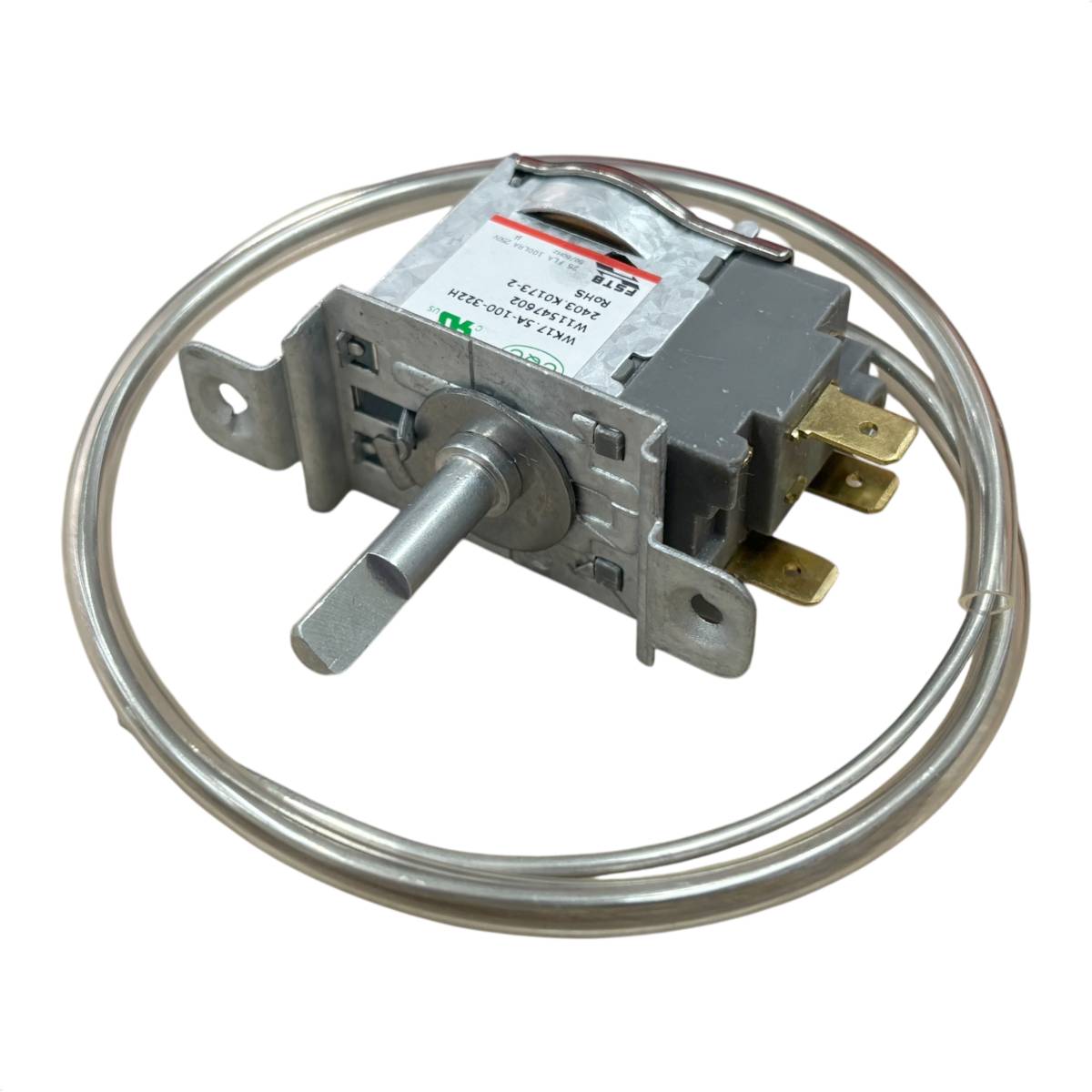 Termostato Ar Condicionado Consul CCB07 CCB12 CCS10 CCB10 - Valtec Shop