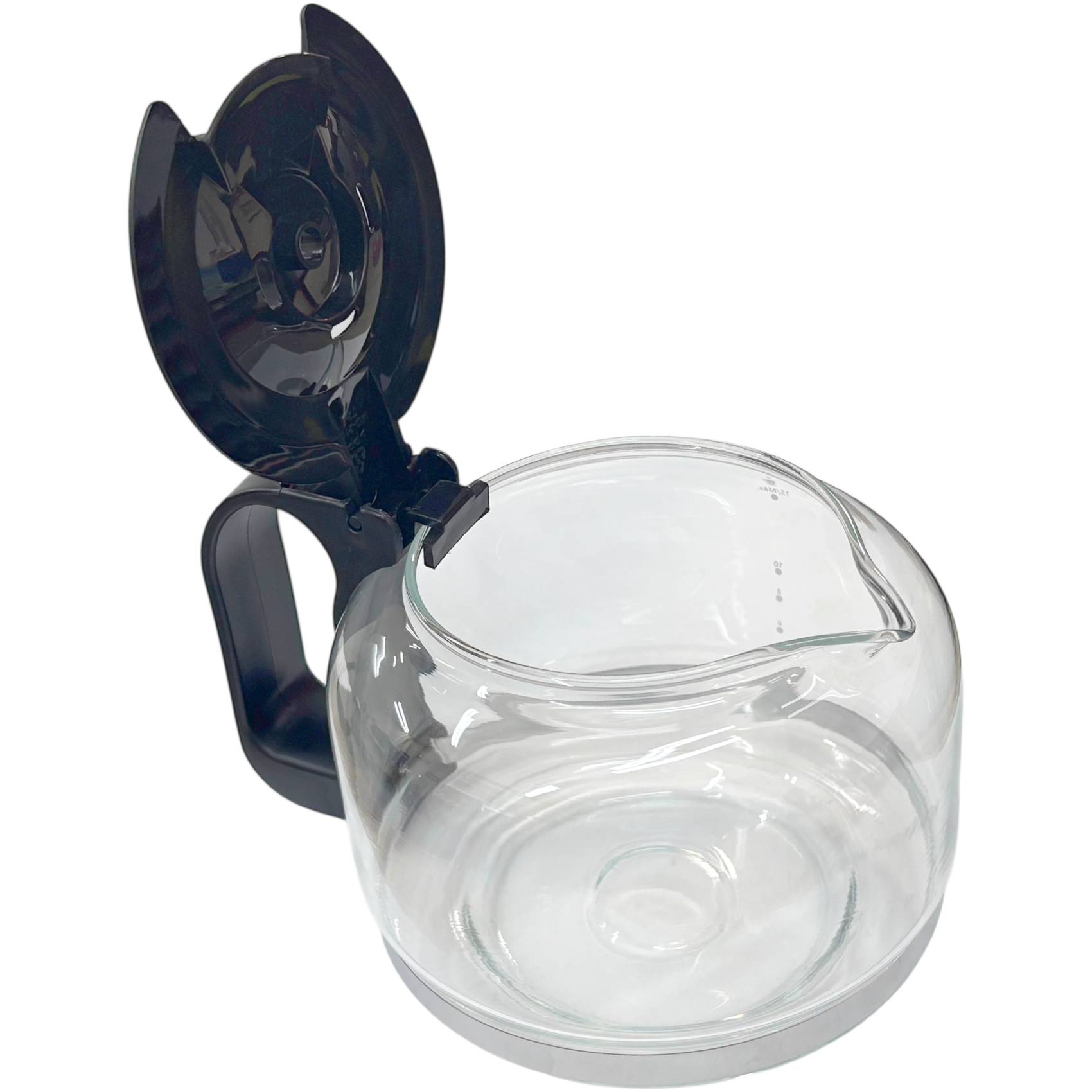 Jarra de Vidro Cafeteira Britânia BCF15I 15 Cafés Original - Valtec Shop