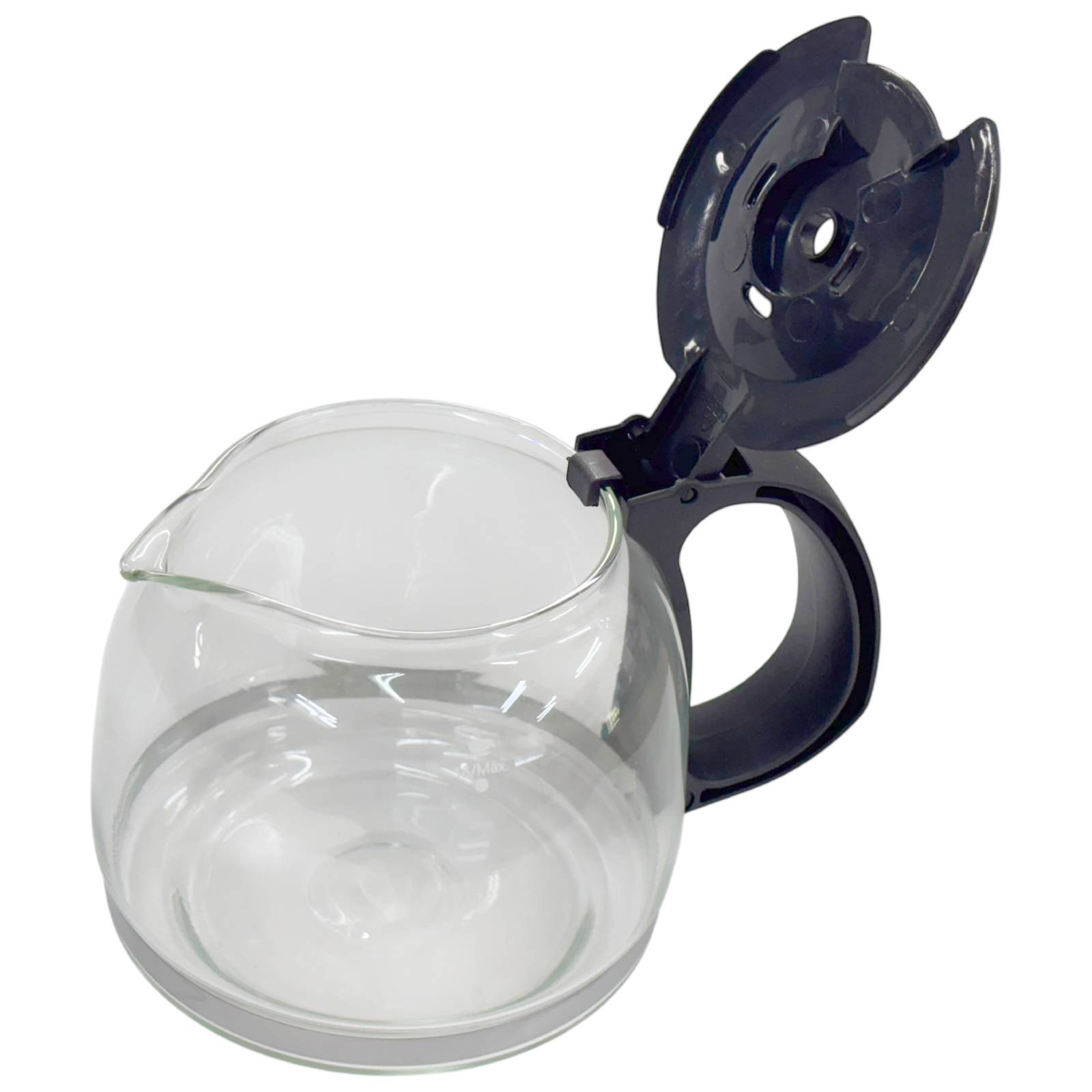 Jarra de Vidro Cafeteira Britânia BCF18 BCF18l Original - Valtec Shop