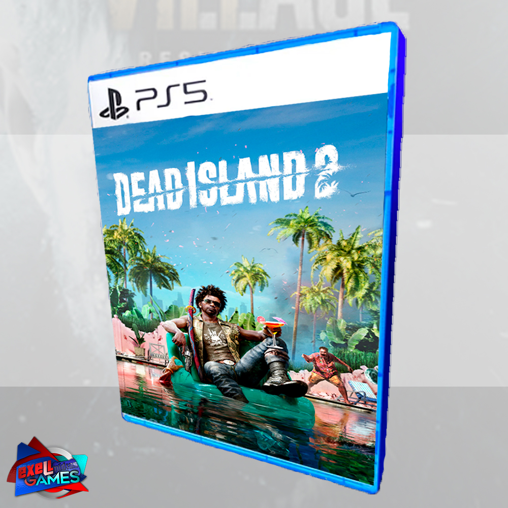 Dead Island 2: tudo o que você precisa saber sobre os zumbis do