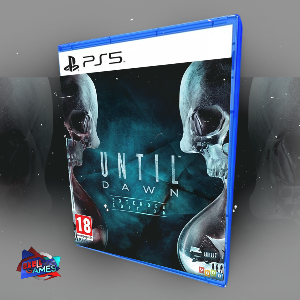 Until dawn ps4 digital sale