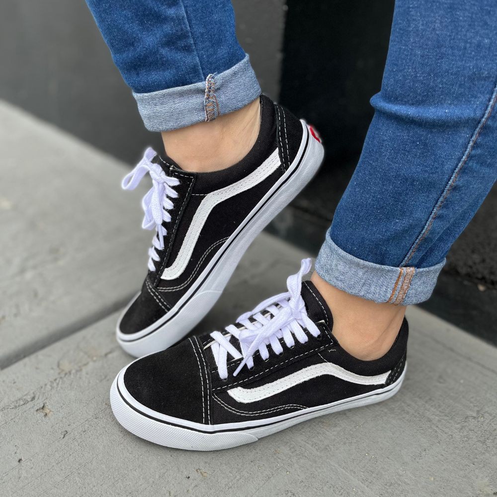Vans old skool brasil sales