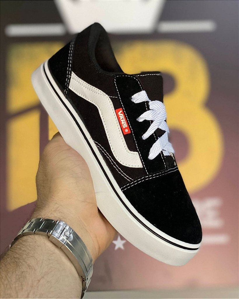 Vans old school niño new arrivals