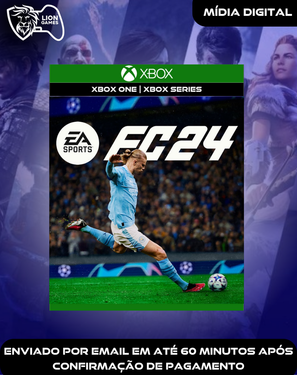 EA Sports Fifa 2023, Xbox One, Realismo