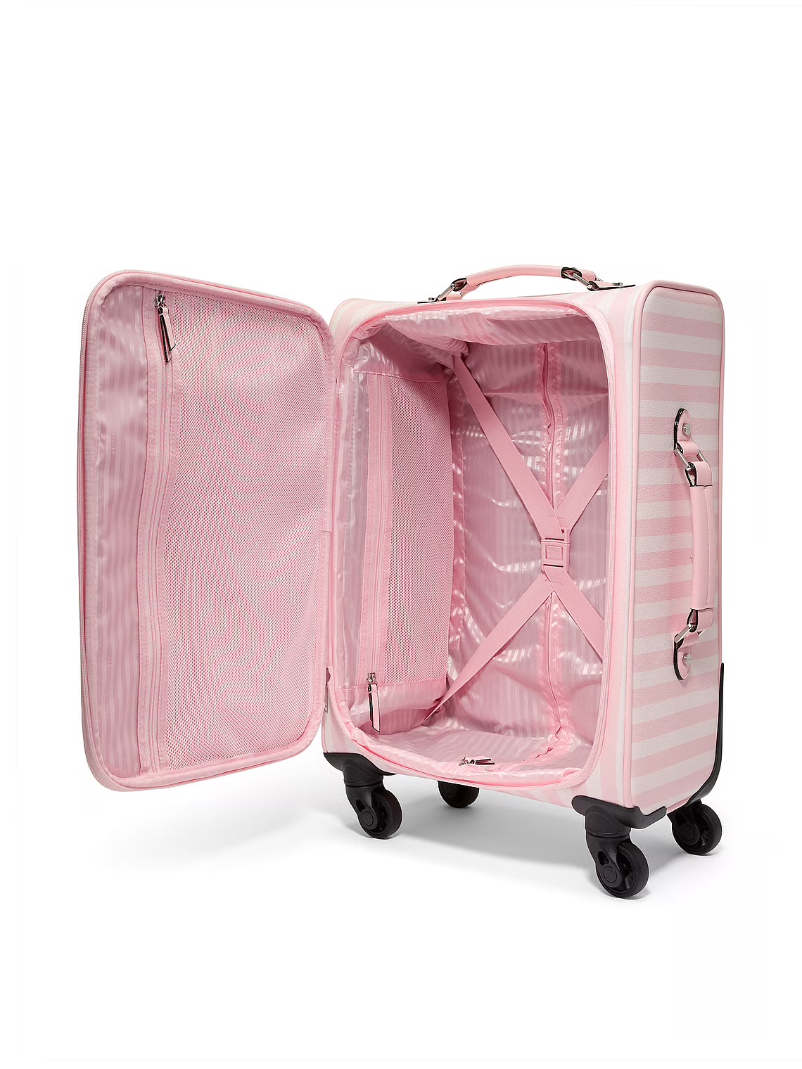 【Victoria’s secret PINK】スパンコール PCケース Mala de Viagem Victoria's Secret - Beleza Pura Cosméticos