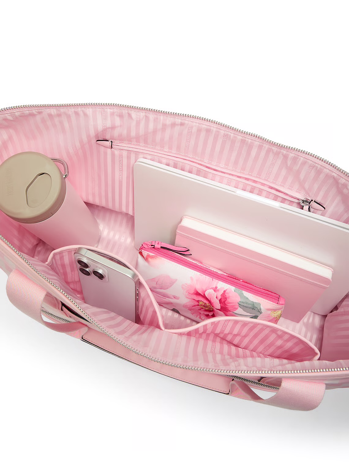 Bolsa de Viagem Victoria's Secret - Beleza Pura Cosméticos