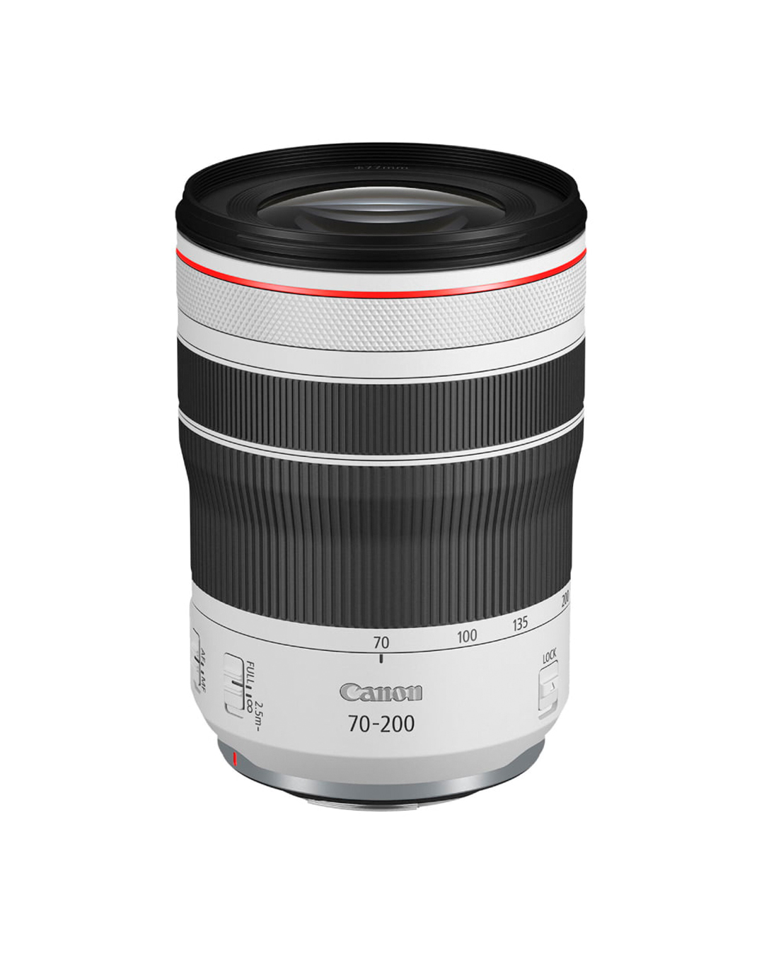 Lente Canon RF 70-200MM f/4L Is Usm - Mais Store