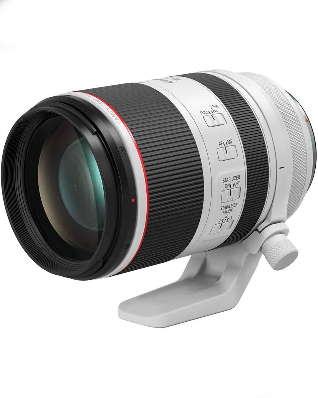 Lente Canon RF 70-200MM f/4L Is Usm - Mais Store