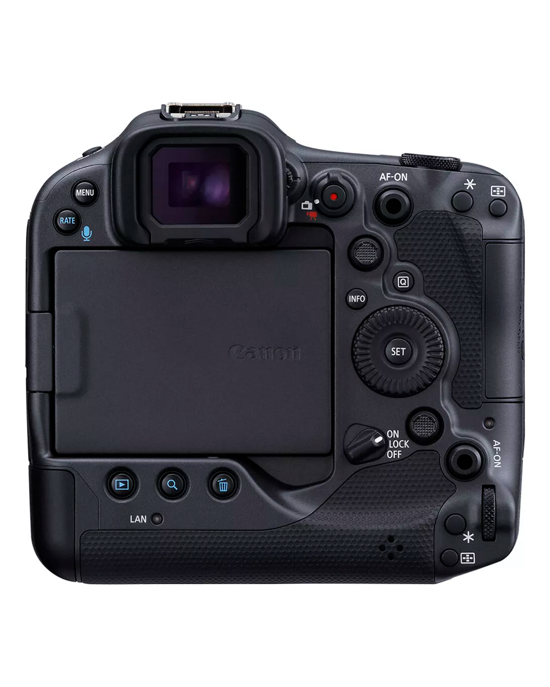 Canon EOS R3 美品 Câmera Canon Eos R3 Corpo - Mais Store