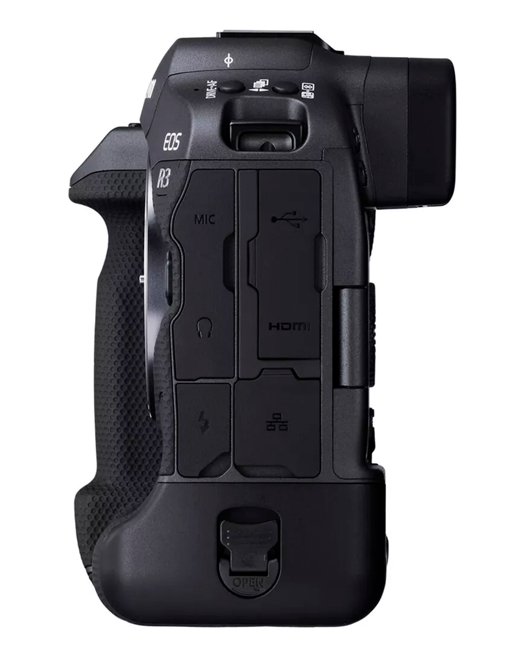 Câmera Canon Eos R3 Corpo - Mais Store