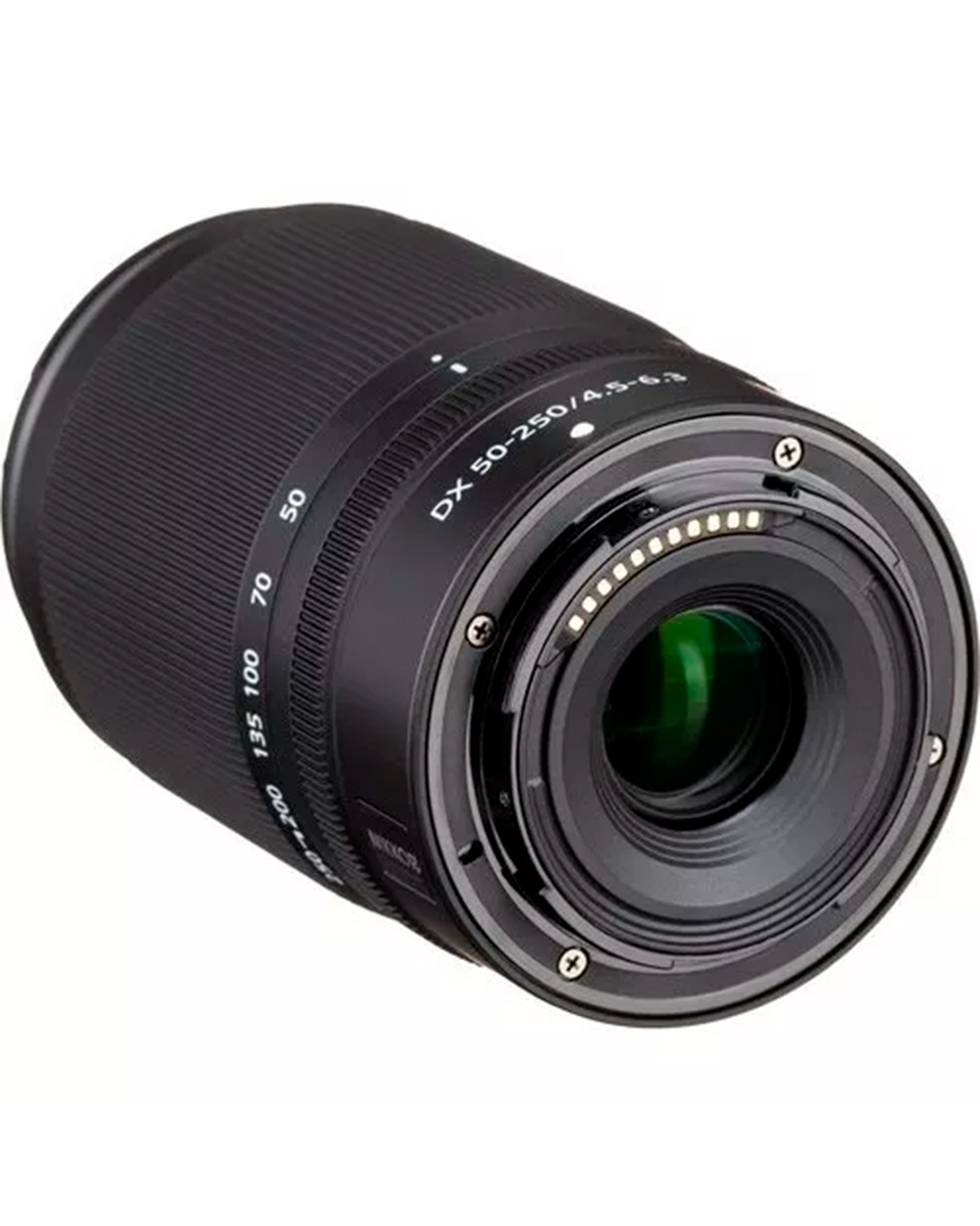 【美品】Nikon Z50 DX 16-50 Kit Câmera Nikon Z50 Kit 16-50MM F/3.5-6.3 VR - Mais Store