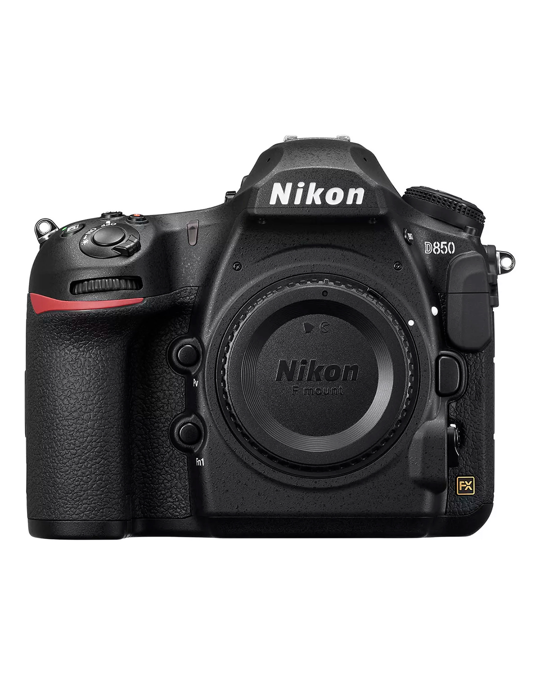 Câmera Nikon D850 45.7mp 3.2 Corpo - Mais Store