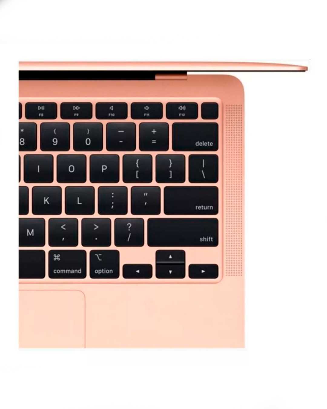 MacBook Air m1 2020 8gb SSD 256gb 13.3 - Mais Store