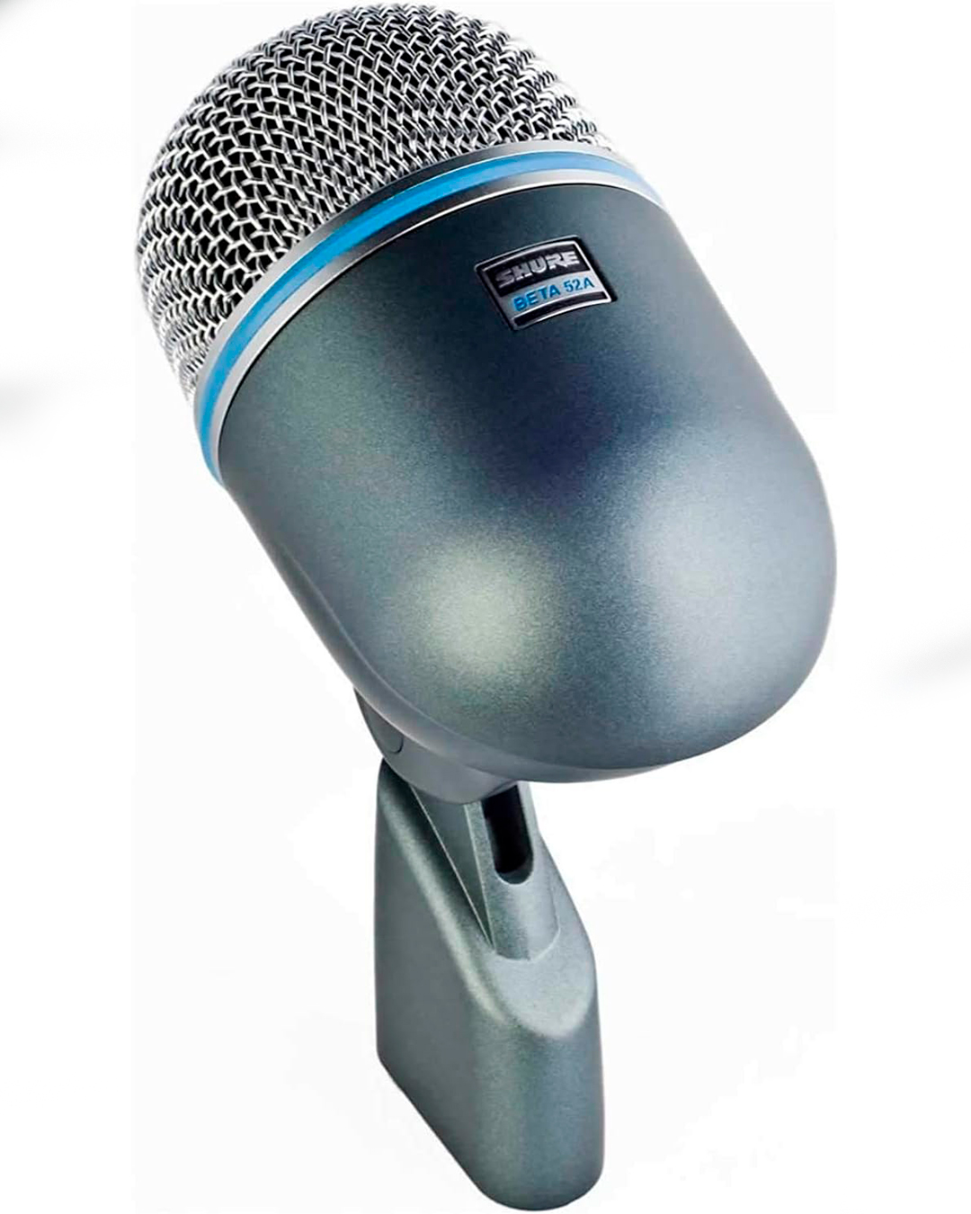 Microfone Shure Beta 52A Dinâmico Supercardioide - Mais Store
