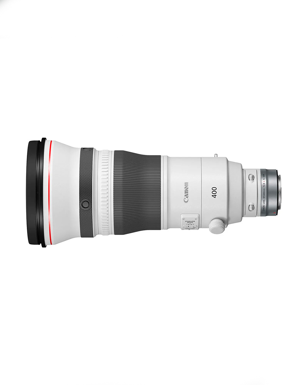 Lente Canon Rf 400mm F/2.8l Is Usm - Mais Store Lente Canon Rf 400mm F/2.8l Is Usm - Mais Store