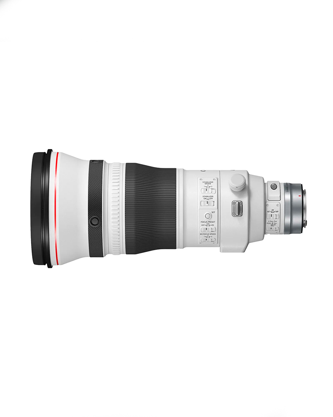 Lente Canon Rf 400mm F/2.8l Is Usm - Mais Store