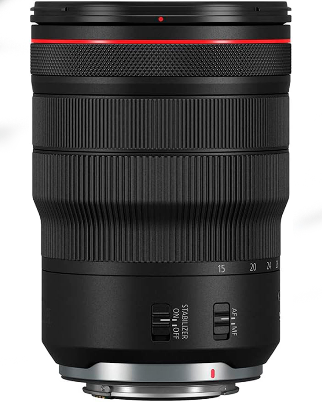 Lente Canon RF 15-35mm f/2.8 L IS USM - Mais Store
