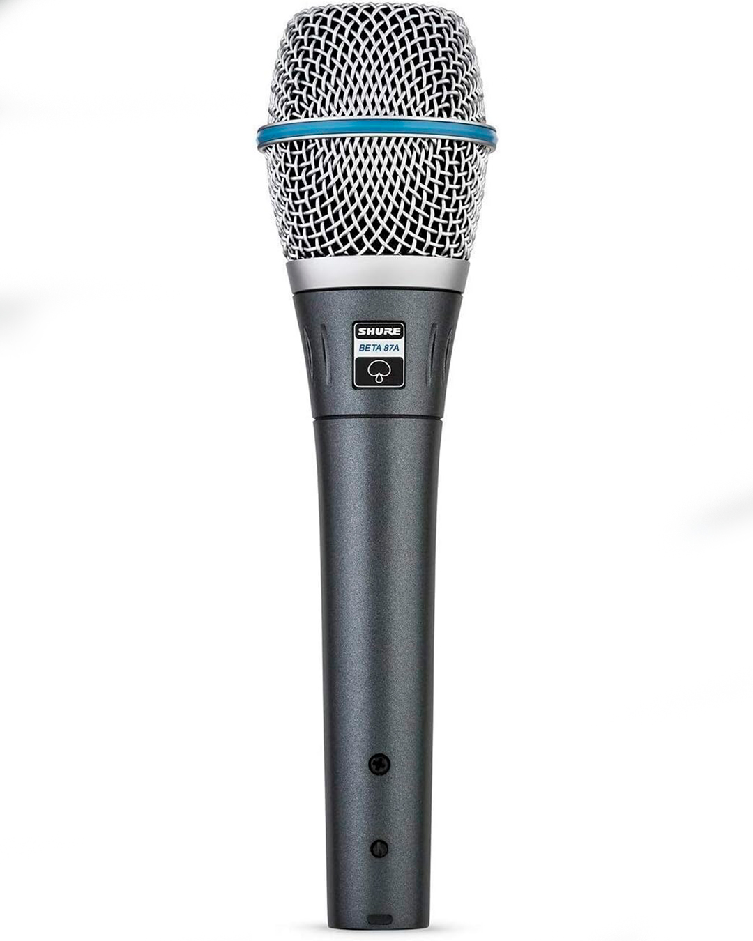 【週末値下げ】SHURE BETA 87A Microfone Shure Beta 87A - Mais Store
