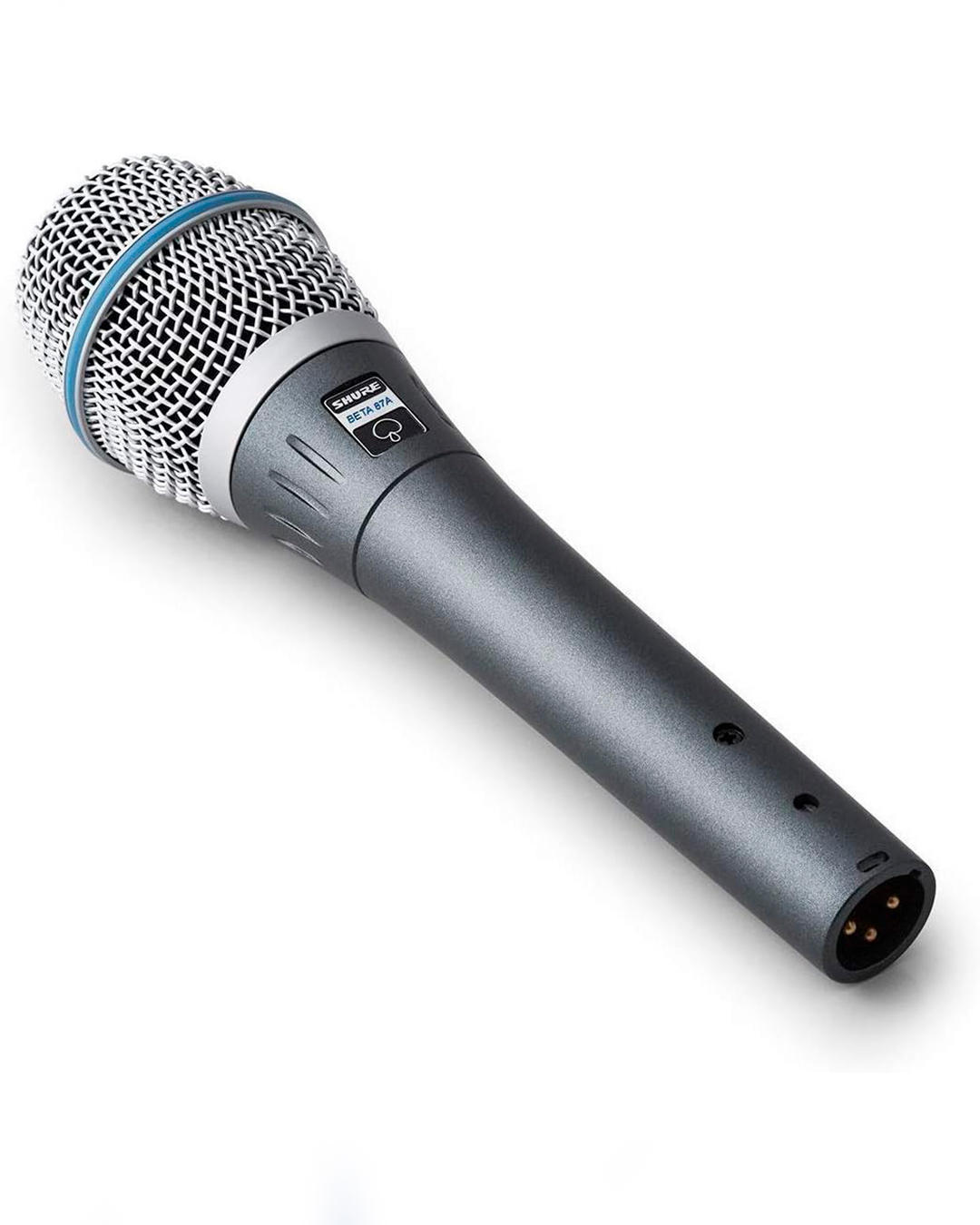 G*e様 SHURE BETA87A Microfone Shure Beta 87A - Mais Store