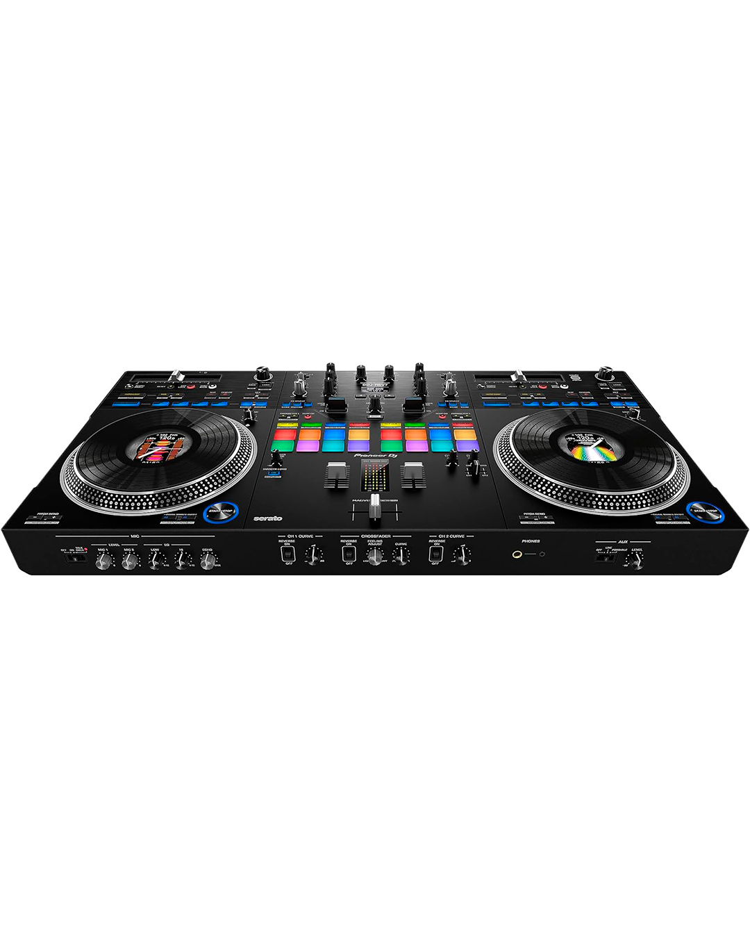 Controladora DDJ Rev7 Pioneer - Mais Store